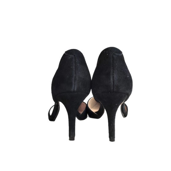 Nanette by Nanette Lepore Scarlet Pumps - Picture 5 of 10